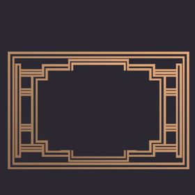 欧式创意花纹图案设计