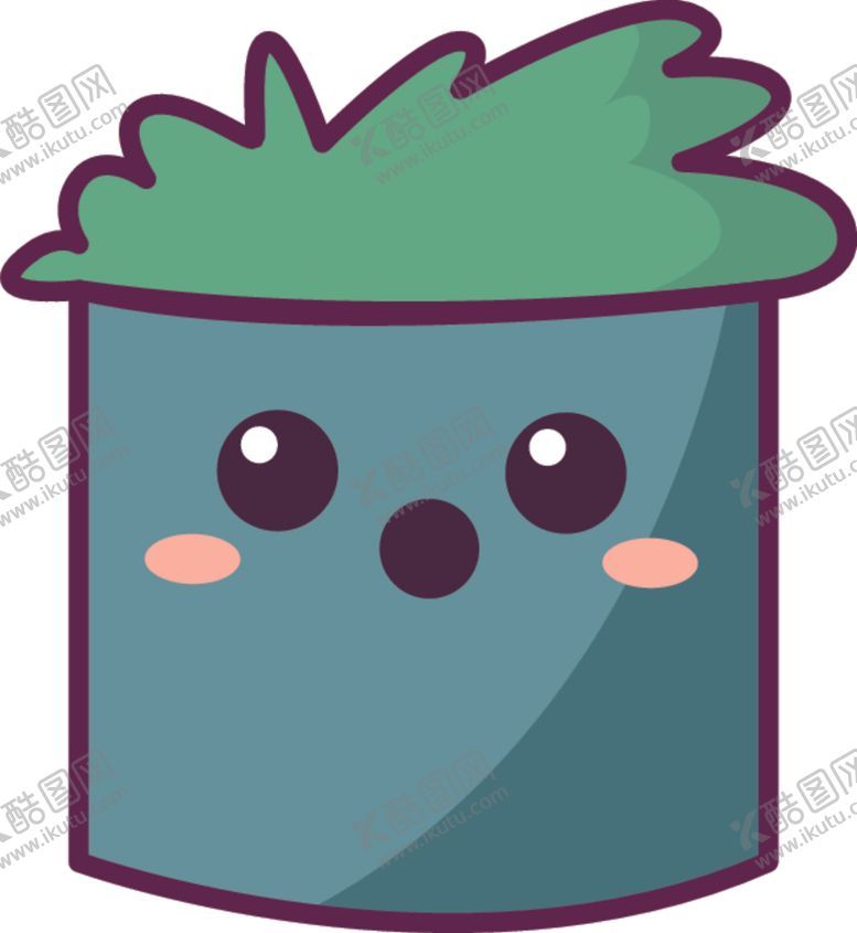 编号：13278309090146144378【酷图网】源文件下载-可爱美食