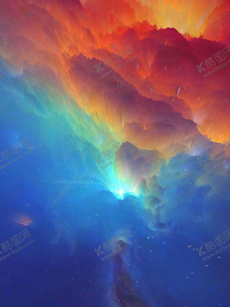 编号：28041507130217552754【酷图网】源文件下载-梦幻唯美星空背景