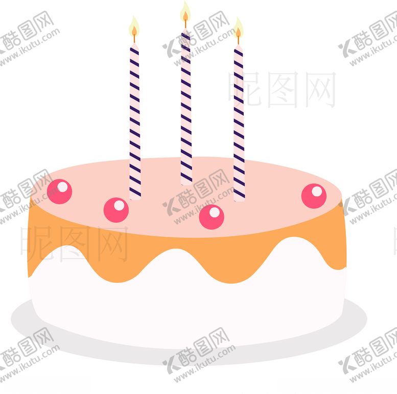 编号：60787309150806454221【酷图网】源文件下载-蛋糕