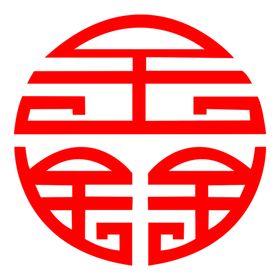 logo样机白漆字球场