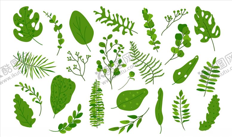 编号：72895409270049338775【酷图网】源文件下载-绿色