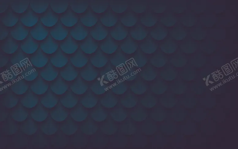 编号：89623306271242296288【酷图网】源文件下载-抽象鱼鳞纹背景科技