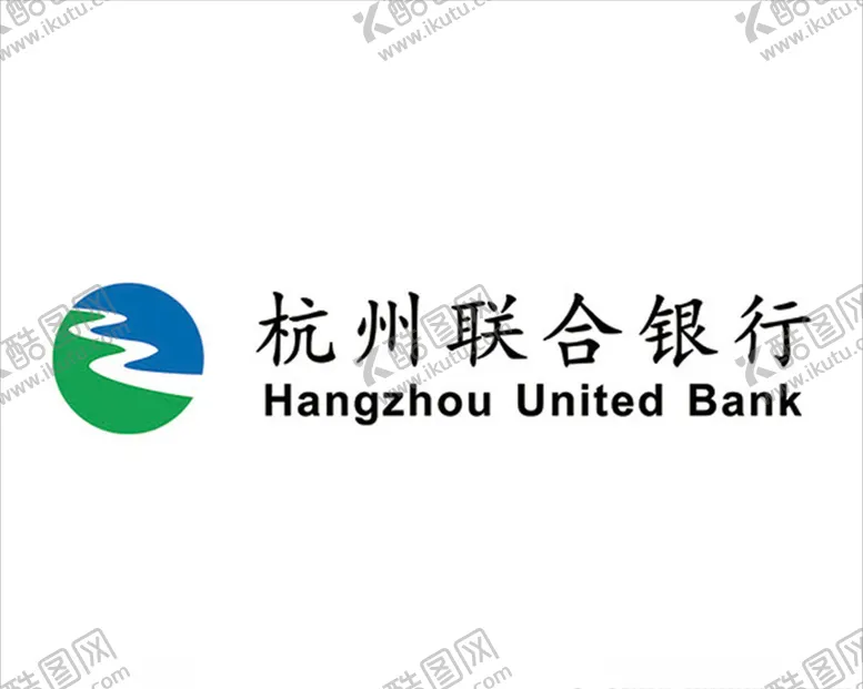 编号：51084305191157211177【酷图网】源文件下载-杭州联合银行