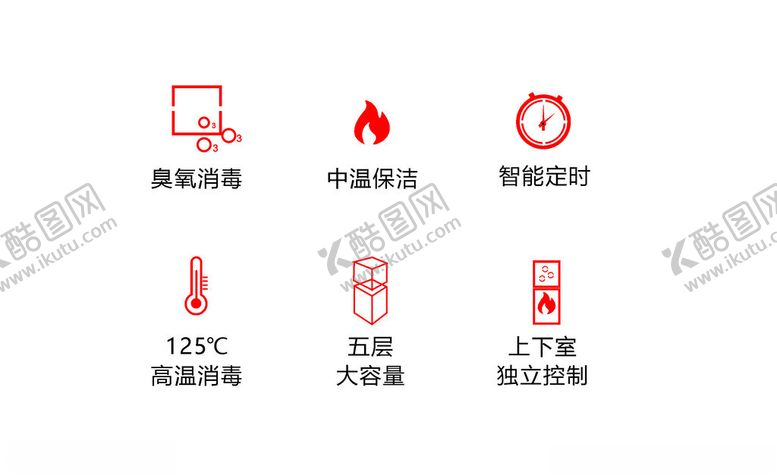 编号：68632701220820063976【酷图网】源文件下载-温度图标