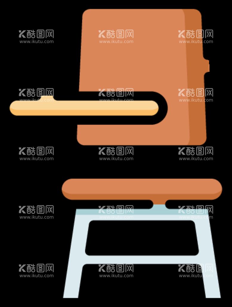 编号：10640612271912415021【酷图网】源文件下载-学校教育图标