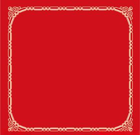 边框