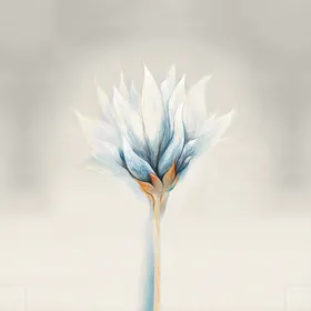 墙体高雅艺术画装饰画