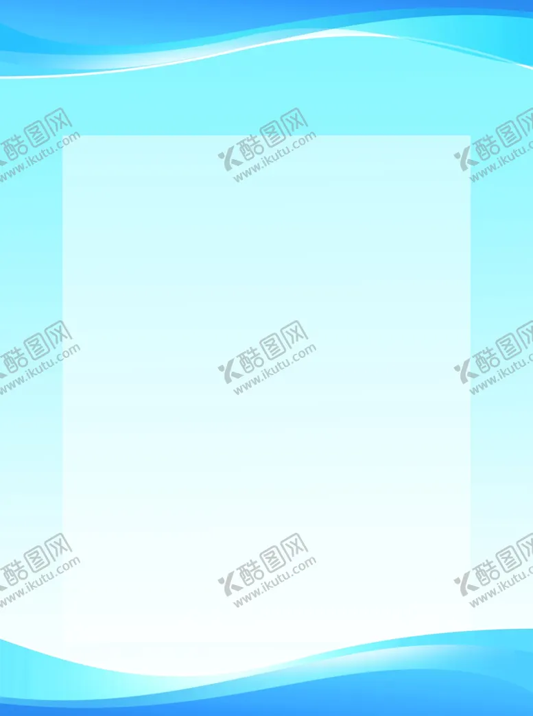 编号：23688511260806595909【酷图网】源文件下载-蓝色版面