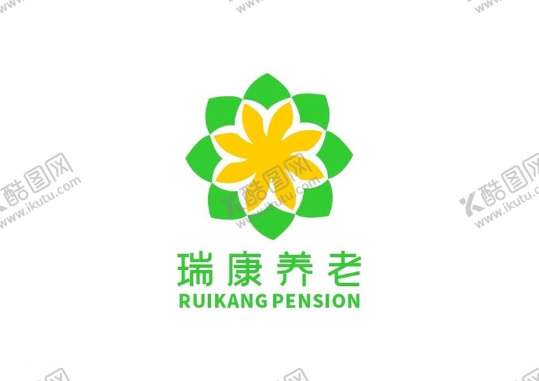 编号：14264012131804323039【酷图网】源文件下载-瑞康养老