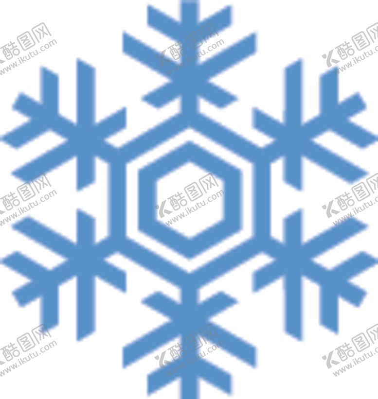 编号：50655705061945282654【酷图网】源文件下载-雪花
