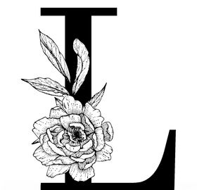 字母