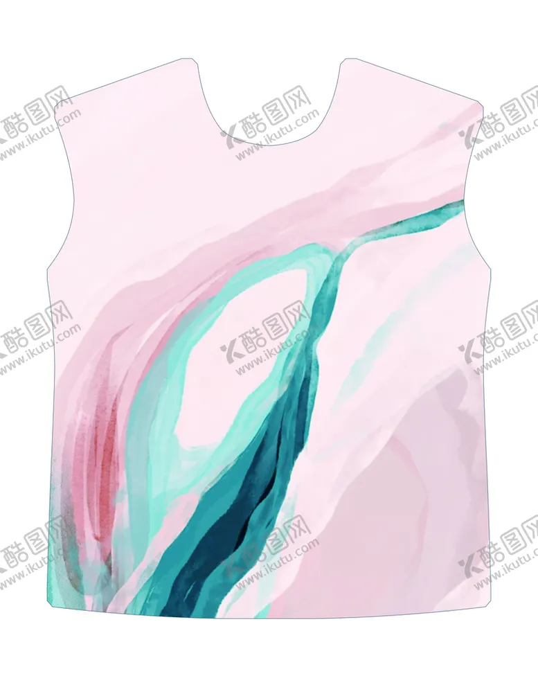 编号：23063910191659247124【酷图网】源文件下载-女装定位花 方巾印花 大牌方巾