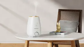C4D模型加湿器