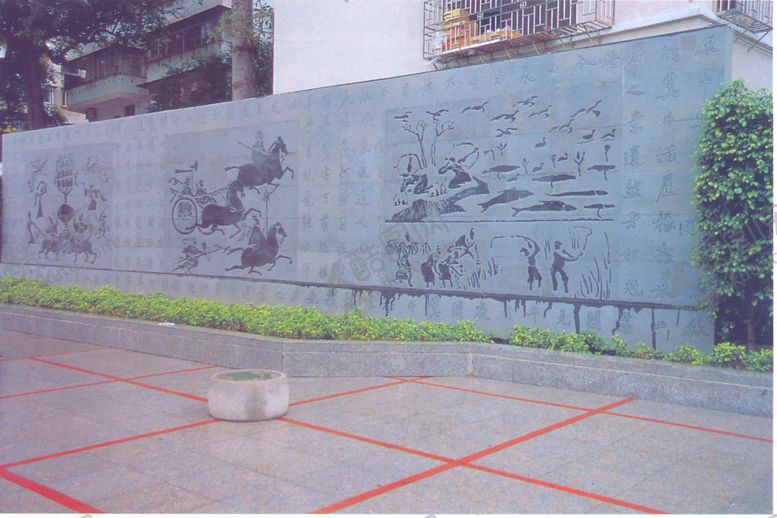 编号：56968306240802218301【酷图网】源文件下载-装饰浮雕