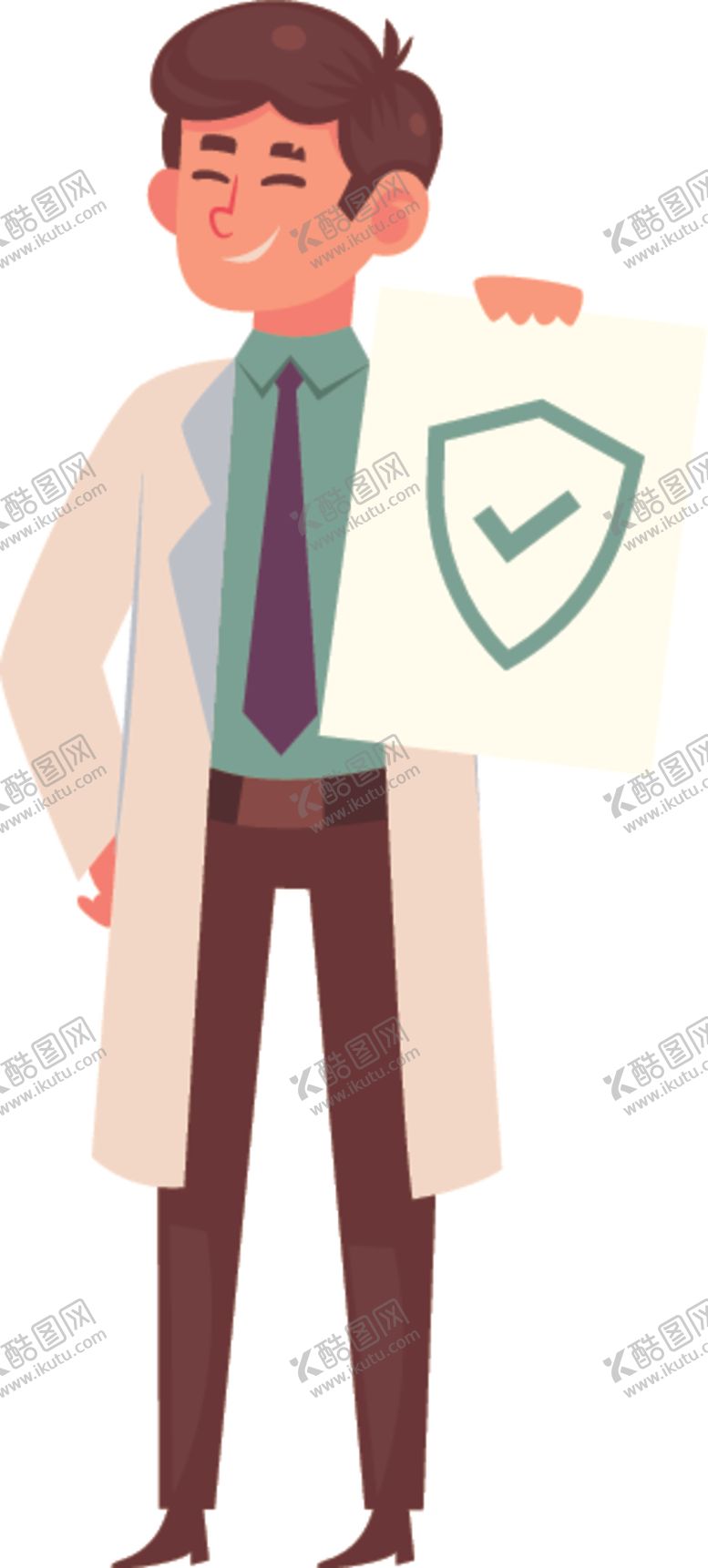 编号：33772805060406118459【酷图网】源文件下载-医生
