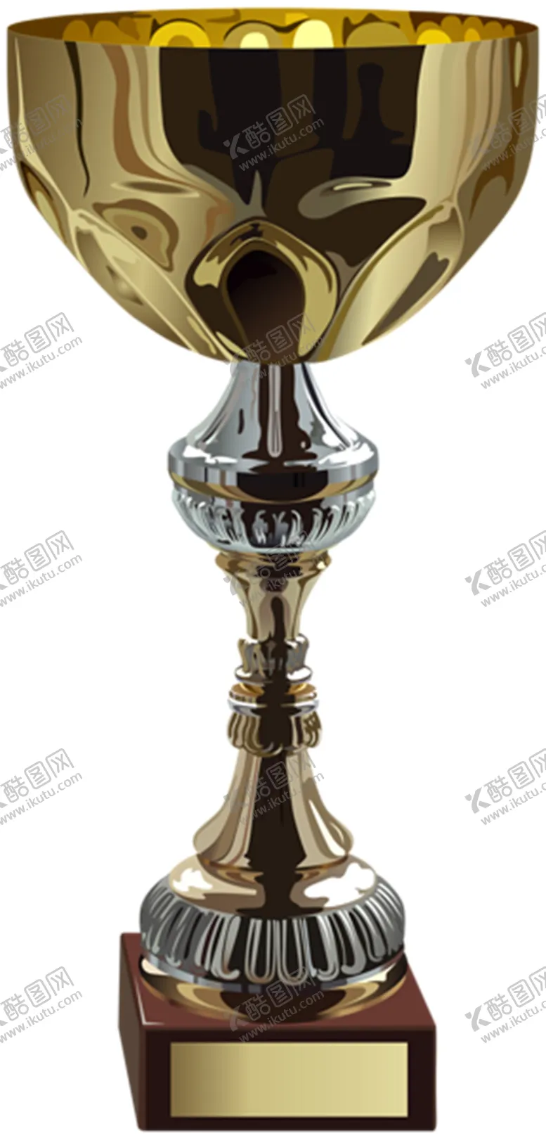 编号：22245404242256054101【酷图网】源文件下载-奖杯