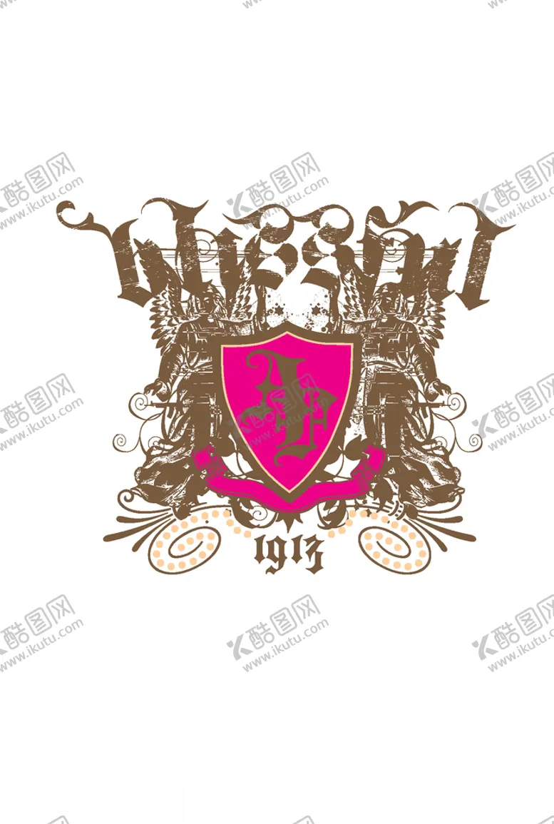 编号：55995609092006285078【酷图网】源文件下载-服装印花