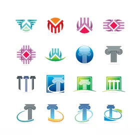 LOGO素材