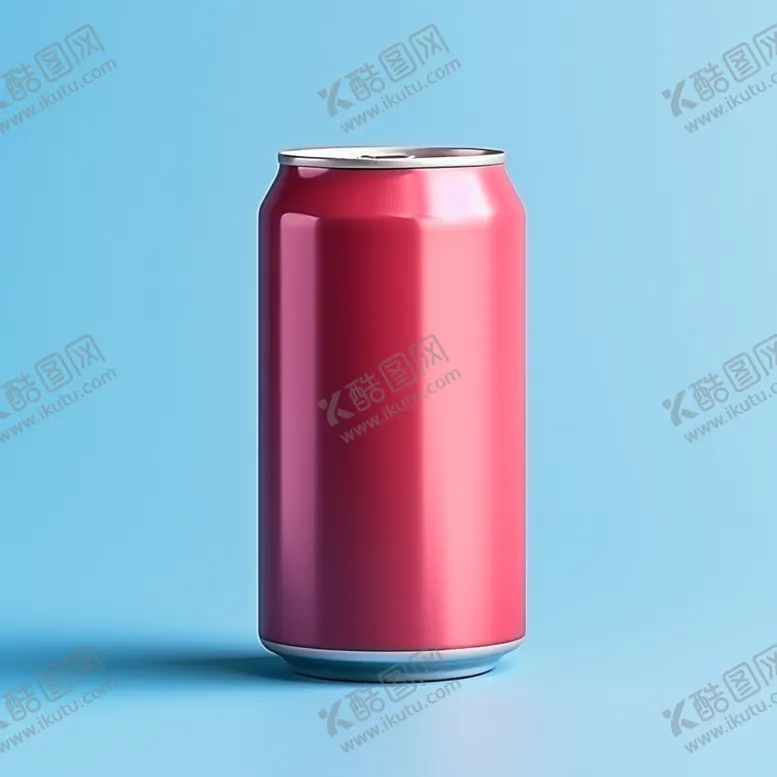 编号：72888601151255369651【酷图网】源文件下载-汽水罐