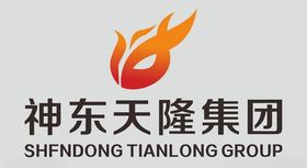 神东天隆集团logo