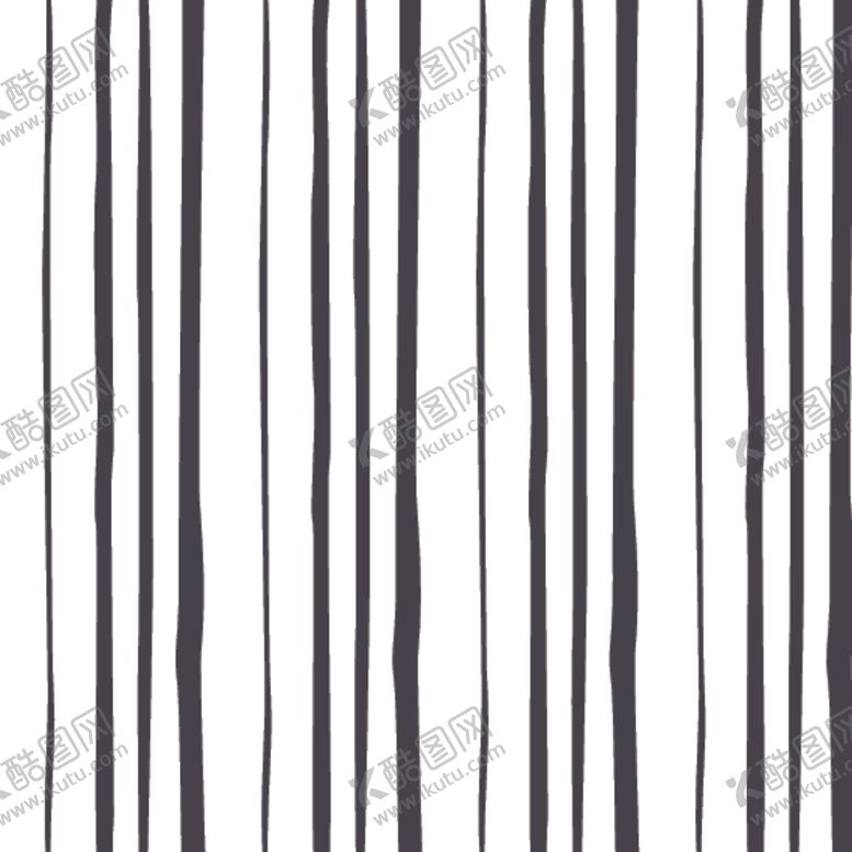 编号：18067110111504119950【酷图网】源文件下载-黑白简约花纹图案设计