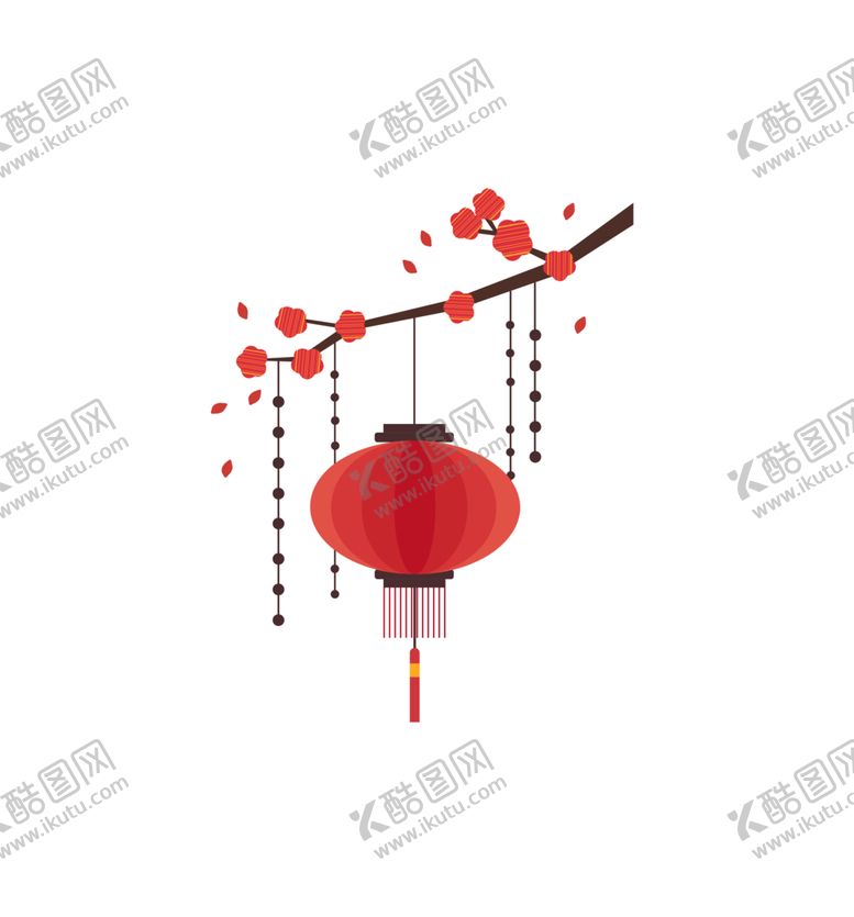 编号：34542309290846016352【酷图网】源文件下载-梅花素材
