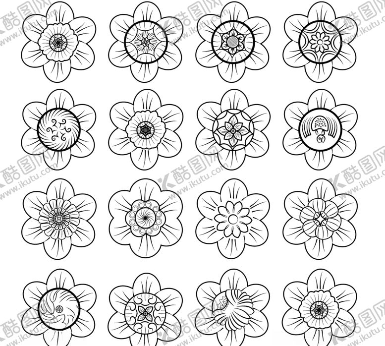 编号：69739509270832264243【酷图网】源文件下载-花纹