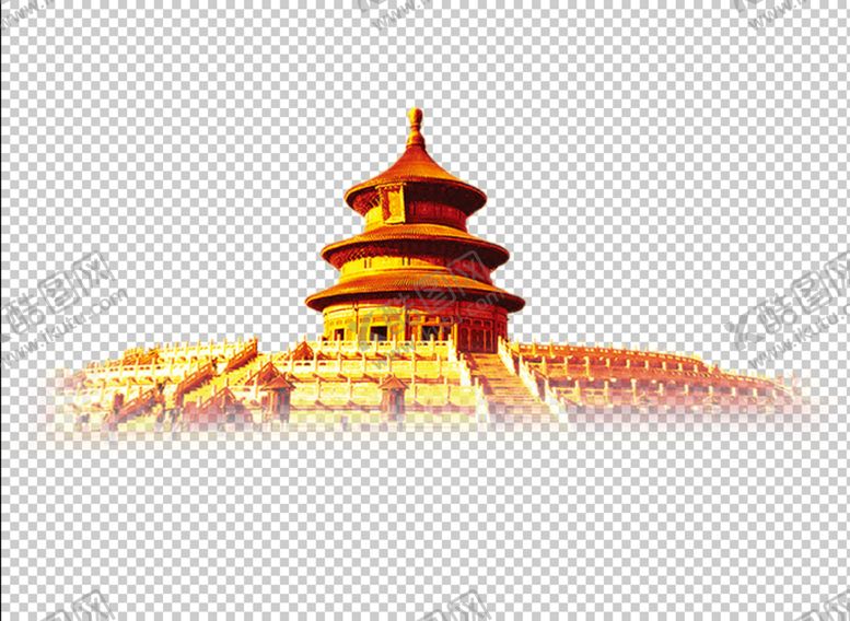 编号：03217909171442183159【酷图网】源文件下载-天坛
