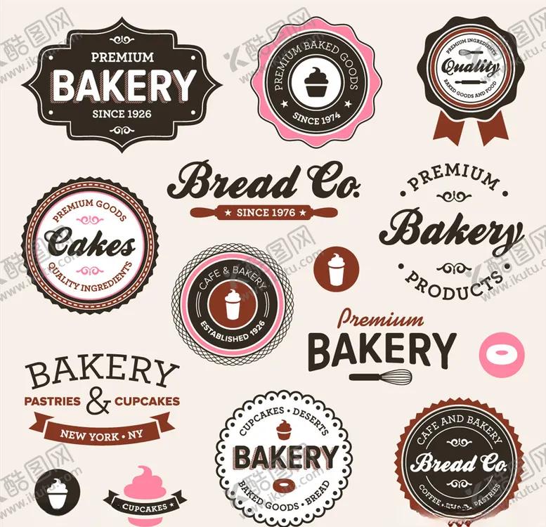 编号：72154309281427275584【酷图网】源文件下载-标签集合