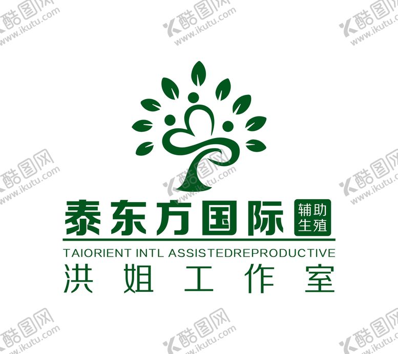 编号：31460909270558535726【酷图网】源文件下载-叶子标志图片