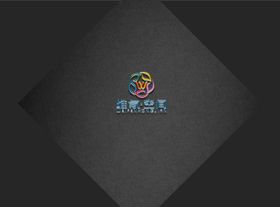 晨星维配logo礼盒