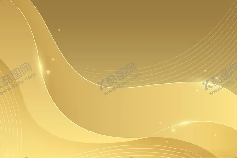 编号：34929902221819211649【酷图网】源文件下载-金色曲线