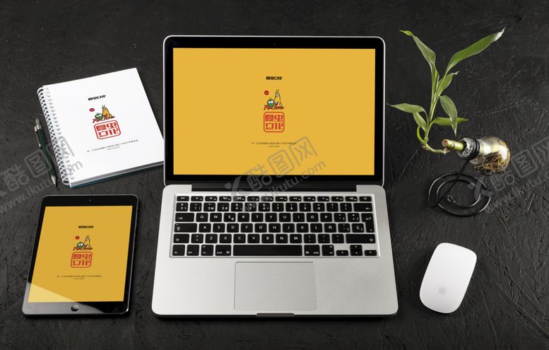 编号：21634909151809587854【酷图网】源文件下载-平板样机