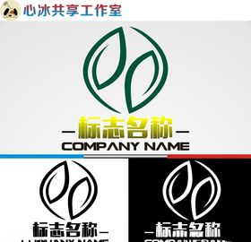 农业logo