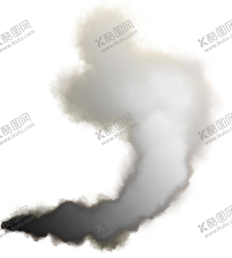 编号：56177707140226179823【酷图网】源文件下载-烟雾