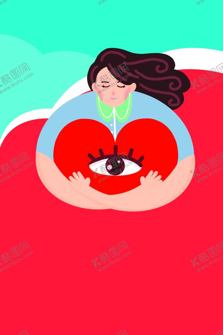 编号：44231510190217055461【酷图网】源文件下载-保护眼睛