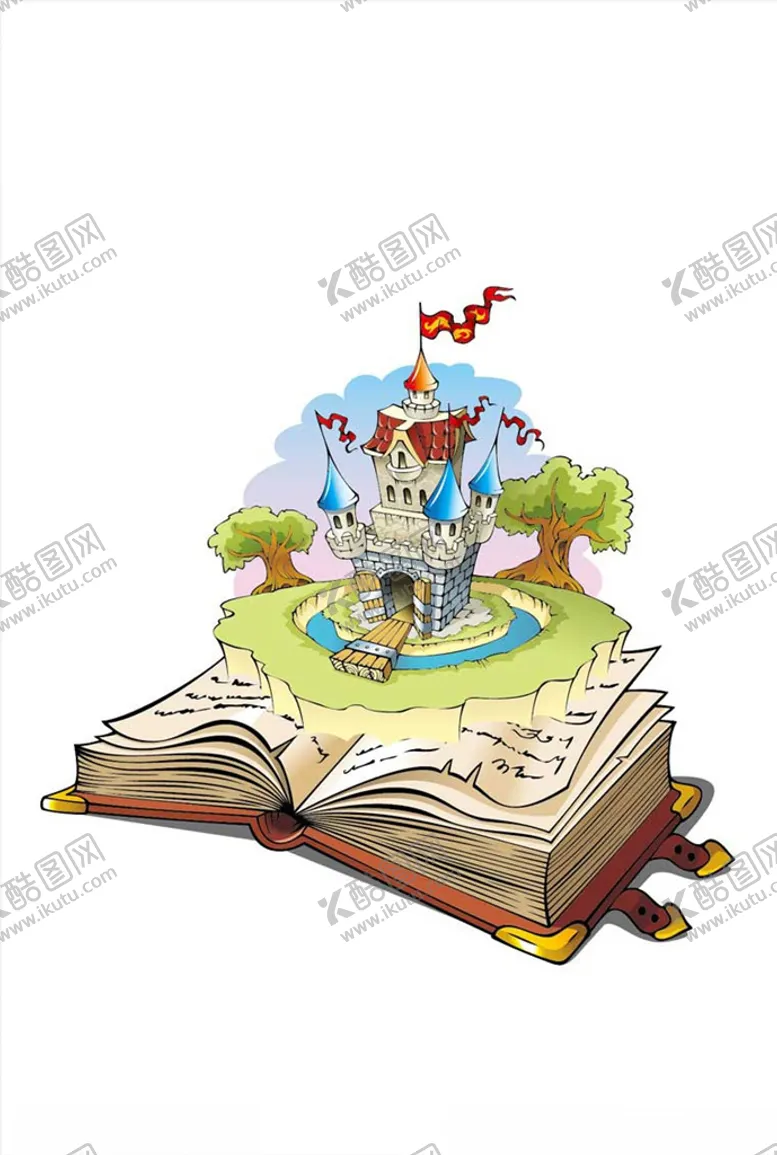 编号：19462606231755439292【酷图网】源文件下载-童话故事
