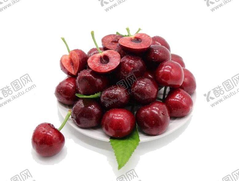 编号：43645909211258112310【酷图网】源文件下载-智利樱桃