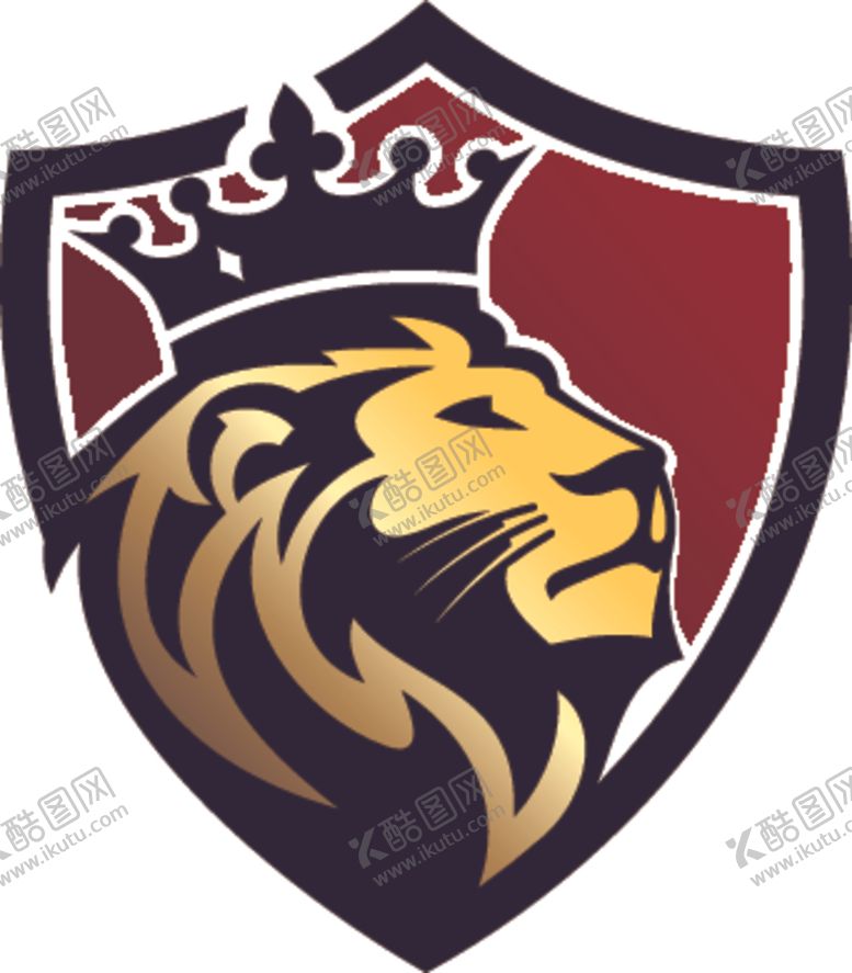 编号：78852009150544283699【酷图网】源文件下载-狮子图标