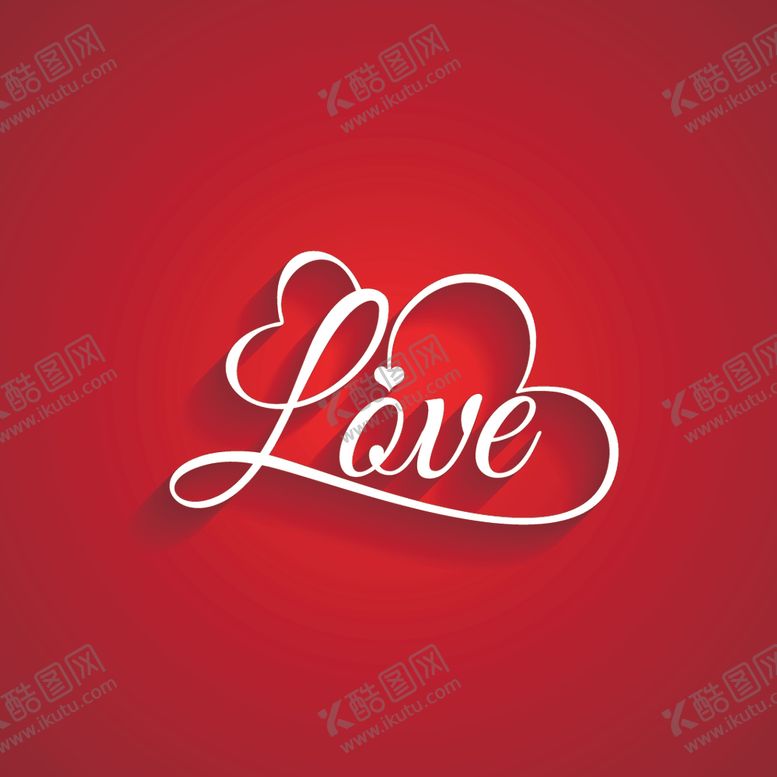 编号：82249805181717229668【酷图网】源文件下载-心形LOVE婚庆情人节