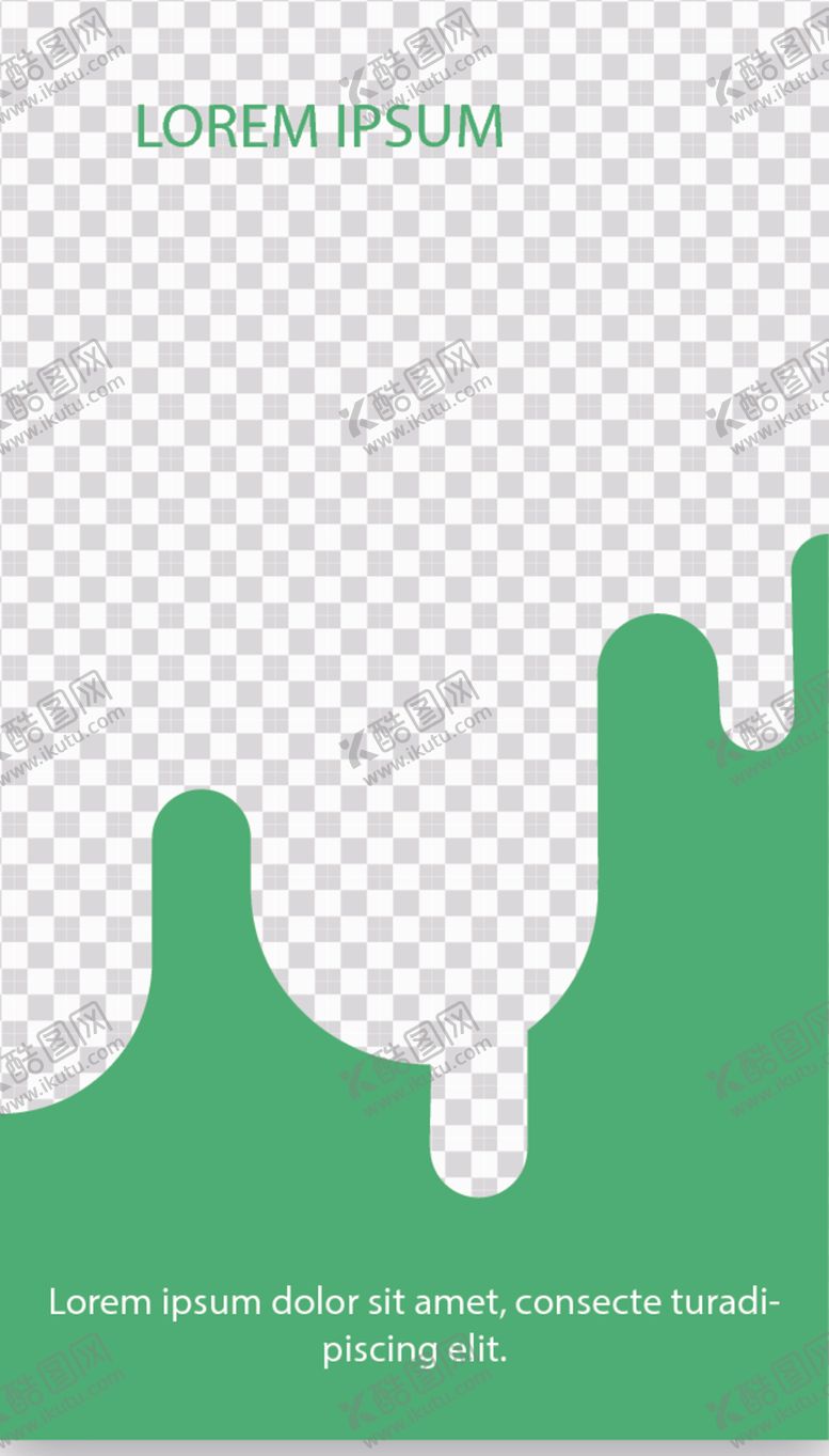 编号：66654210051712109149【酷图网】源文件下载-简约海报