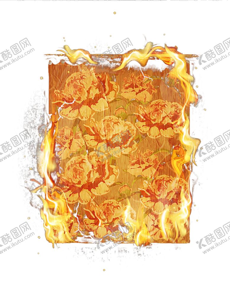 编号：88494110012008345077【酷图网】源文件下载-火焰