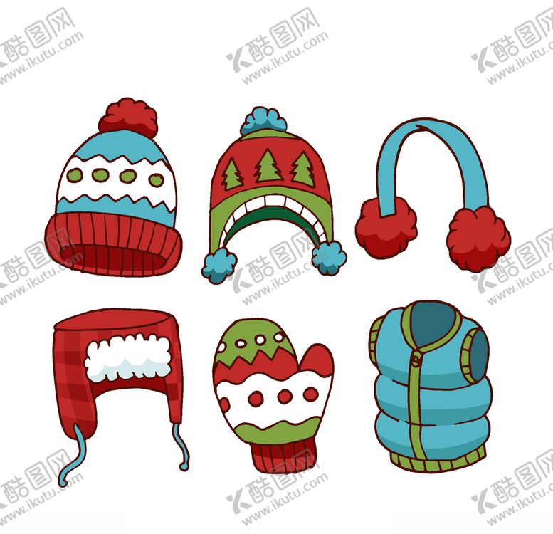 编号：79811810141915112154【酷图网】源文件下载-服饰