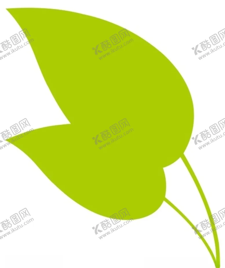 编号：85837904301648473868【酷图网】源文件下载-叶子上陆