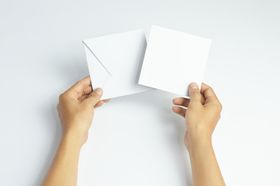 画册书籍样机箱扉页笔记本企业宣传目录页