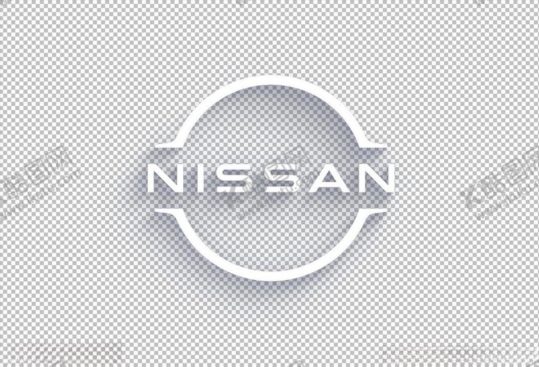 编号：59446407131605149802【酷图网】源文件下载-东风日产logo
