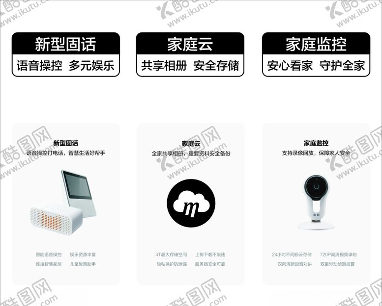 编号：36956610241802293770【酷图网】源文件下载-新型固话