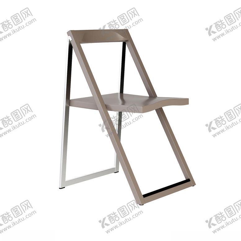 编号：23956301170415255722【酷图网】源文件下载-C4D模型小凳子