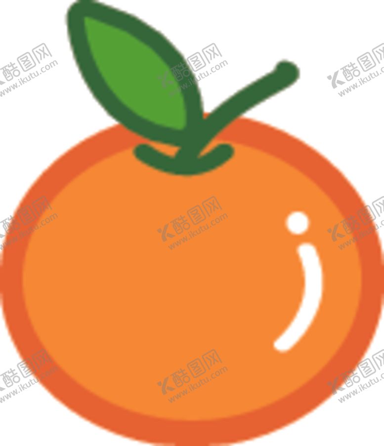 编号：80514210130312274643【酷图网】源文件下载-脐橙